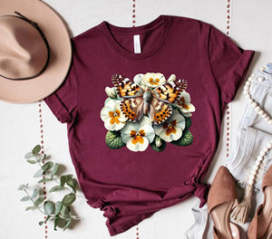 Impresión Digital para Ropa, Vinilo DTF para Prendas al por Mayor, Impresión DTF para Camisetas, Transferencia por Sublimación, Impresión por Transferencia de Calor Personalizada - Product Image 6