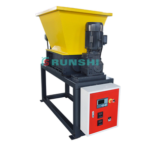 Chất thải thực phẩm Shredder/Chất thải hữu cơ Shredder/Chất thải nhà bếp Shredder - Product Image 6