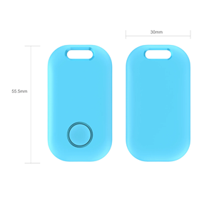 Mini Thông Minh Định Vị Tag <span class=keywords><strong>Bluetooth</strong></span> <span class=keywords><strong>Tracker</strong></span> Thiết Bị Chống Mất Báo Động Thông Minh <span class=keywords><strong>Tracker</strong></span> Không Dây Key Finder Nhỏ <span class=keywords><strong>Tracker</strong></span> Cho Túi Hành Lý - Product Image 3