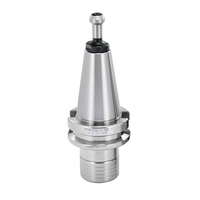 Porte-outils BT30 BT40 BT50 ER SK Mandrin à pince pour machines-outils de fraisage CNC