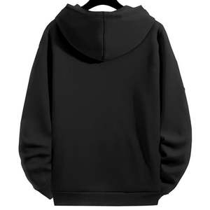 Wholesale Unisex 200gsm Polyester Oversized Pullover <b>Hoodies</b> Bulk Unprinted XL Custom Sublimation Back Print Unisex <b>Plain</b> Hoodie - Product Image 6