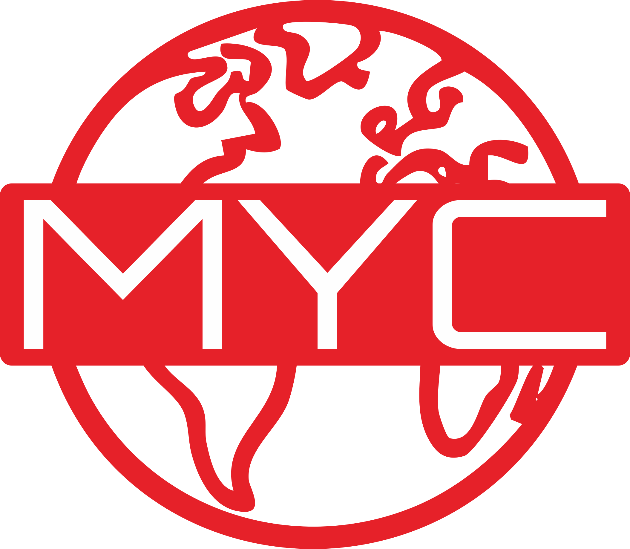Shenzhen Maiyuechuang Technology Co., Ltd. logo
