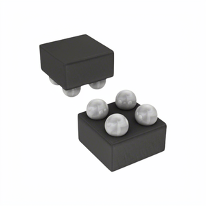 Original 4-WLCSP Electronics Component Transistors PMCM4401UPEZ - Product Image 1