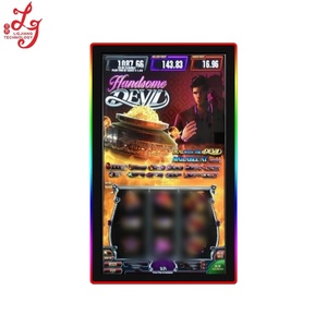 Fusion 5 kỹ năng <span class=keywords><strong>nudge</strong></span> Mainboard PC bảng 5 trò chơi trên tàu phổ biến nhất trò chơi Hội Đồng Quản trị với chất lượng cao giá thấp để bán - Product Image 5