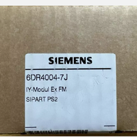 Plc 6dr4004-7j 1pcs Sensor Ncs Baru untuk Sipart Ps2 untuk Produk Bergaransi