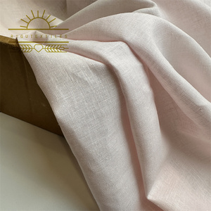 Rigu Rigu Dệ<span class=keywords><strong>t</strong></span> May Linen Viscose Đồng Bằng Vải Sinh Thái Thân Thiện Với Chấ<span class=keywords><strong>t</strong></span> Liệu Cho Áo Sơ Mi Ăn Mặ<span class=keywords><strong>c</strong></span> Quần Áo Thoáng Khí Thoải Mái Bền Vững - Product Image 4