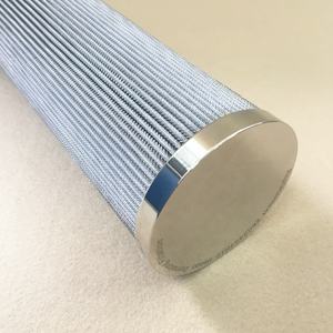 펌프 압력 휴대 오일 인라인 파이프 필터 HC9601FDN13H - Product Image 4