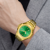 Montres de luxe originales pour hommes à prix bas, lots en gros, articles en vrac, montres en acier, tous styles, fabricants de montres personnalisées en Chine
