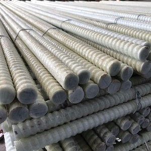 ผู้ผลิตจีน เส้นใยแก้วเสริมแรง GRP FRP - Product Image 5
