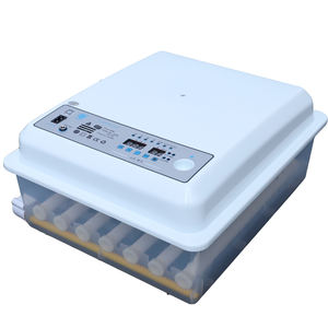 <span class=keywords><strong>2026</strong></span> नए 24/30/36 अंडे चिकन बतख गोज के लिए घरेलू उपयोग के साथ स्वचालित प्लास्टिक इनक्यूबेटर - Product Image 2