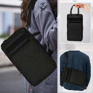 Muestra Gratuita, Bolsa para Baquetas con Logotipo Personalizado, Estuche para Baquetas, Bolsa de Transporte para Kits de Percusión - Product Image 5