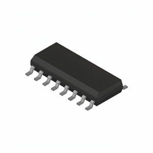 Buy Electronics Components Online Logic 16 SOlC BOM IC In Stock 74F169SC - Product Image 1