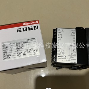 Controlador de Temperatura Honeywell DC1040CT-302000-E - Product Image 3
