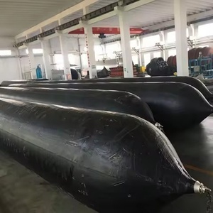 Airbag Neumático Inflable para Lanzamiento, Acoplamiento, Reparación y Manipulación de Barcos, Calidad Premium, Certificado CCS, OEM - Product Image 4