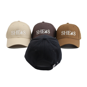 2025 en Stock Retro personalizado 3D bordado logo sombreros de 5 paneles gorras deportivas con estampado de hojaldre Gorras gorra de béisbol de algodón para Unisex - Product Image 4