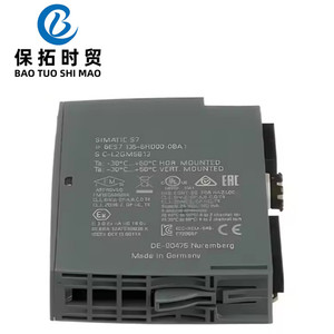 6es7135-6hd00-0ba1 <span class=keywords><strong>PLC</strong></span> điều khiển Thương hiệu New Original Spot <span class=keywords><strong>PLC</strong></span> lập trình điều khiển - Product Image 3