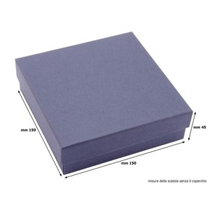 Fermacarte a Forma di Stella 110 Mm con Finitura Cromata, Decorazione per Ufficio - Product Image 3