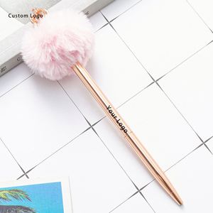 Crown Promotional Metal <b>Pen</b> - Customized <b>Pen</b> for Marketing Campaigns - Product Image 1
