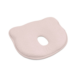 Oreiller pour bébé tête plate, plagiocéphalie, mousse viscoélastique, Nimos, nouveau-nés, oreiller infantile - Product Image 3
