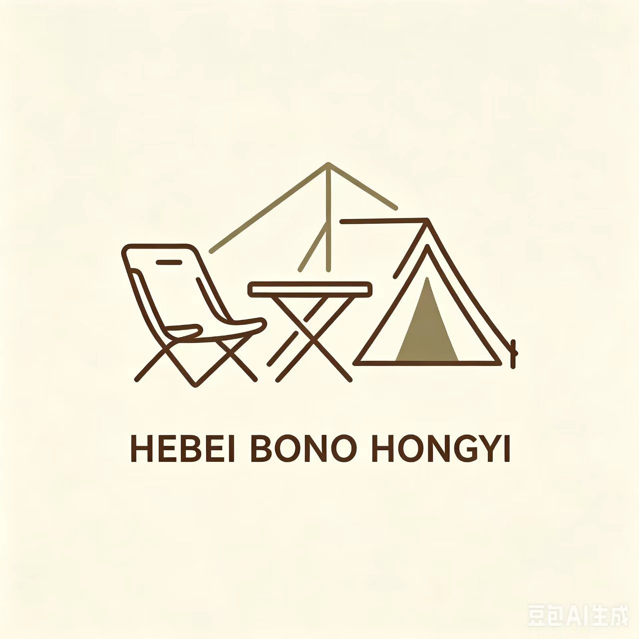Hebei Bonuo Hongyi Trading Co., Ltd. logo