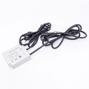 Trung Quốc bò sát Nguồn cung cấp vật nuôi kim loại halua đèn <span class=keywords><strong>Ballast</strong></span> rephid chấn lưu điện tử cho UV UVB HID 35W 50W 70W 100W bò sát bóng đèn - Product Image 1