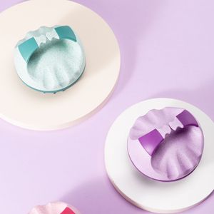 Cepillo de masaje para el cuero cabelludo, masajeador de silicona para aliviar la picazón y limpiar la cabeza, con cerdas suaves para la población en general - Product Image 4