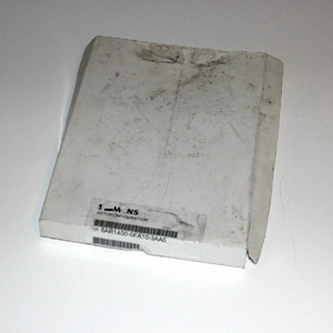 Plc 6AR1400-0FA10-3AA0 SMP16-AKO <span class=keywords><strong>software</strong></span> Nr. 1367 - Product Image 1