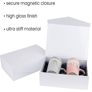 <span class=keywords><strong>2025</strong></span> thanh lịch chuyên nghiệp tùy chỉnh thiết kế mờ nhiều lớp các tông từ bao bì hộp cho tóc giả - Product Image 6