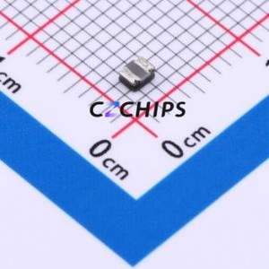 Inductor de Potencia SMNR201610-6R8MT 0806 (Inductancia: 6.8uH) (Precisión: 20% Corriente de Saturación (Isat): 600mA) - Product Image 2