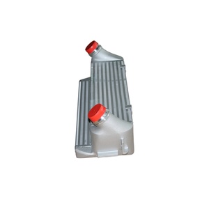 Für BMW 135i <span class=keywords><strong>335i</strong></span> Z4 E82 E89 E88 E90 N20 N54 Auto motor Aluminium Ladeluft kühler Kühler - Product Image 3