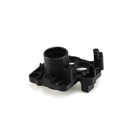 Peças Metálicas de Precisão Personalizadas, Prototipagem Rápida CNC de 3/4/5 Eixos, Equipamento Industrial em Alumínio e Aço Inoxidável