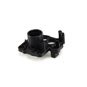 قطع معدنية دقيقة مخصصة، تصنيع بالتحكم الرقمي بالحاسوب ثلاثي/رباعي/خماسي المحاور، نموذج أولي سريع، ألومنيوم وستانلس ستيل ثلاثي الأبعاد ناعم الملمس للمعدات الصناعية - Product Image 2