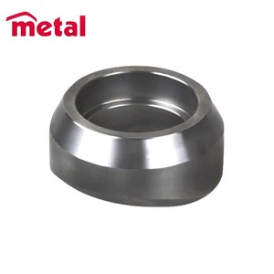 ASTM A182 Forjado 1/2 \ "6000LB MSS Olet Accesorios forjados <span class=keywords><strong>Sockolet</strong></span> Threadolet en tamaños F316L F11 F22 F53 F55 Accesorios de tubería - Product Image 4