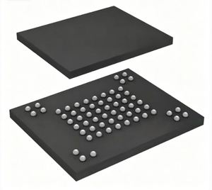 CY7C1518JV18-300BZC BOM IC SRAM 72MBIT PARALLEL 165FBGA CY7C1518JV18-300BZC - Product Image 1