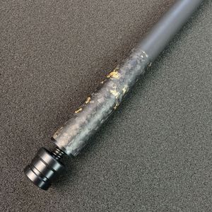 Tiges en fibre de carbone personnalisées de haute qualité, 11,8 mm, 12,4 mm, 12,5 mm, profil conique professionnel, joint radial, <span class=keywords><strong>Unilock</strong></span>, ondulé - Product Image 3
