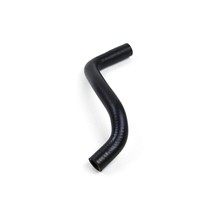 Tuyau de Refroidissement EPDM OE 17127617373 en Stock, Large, Compatible avec les Véhicules, Tube de Refroidissement Moteur, Accessoires de Réparation Automobile pour Garage