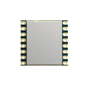 G-NiceRF Lora1278-C1 20dBm 433/490MHz SPI 인터페이스 장거리 무선 송수신기 RF 송신기 수신기 로라 모듈 sx1278