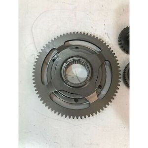 Compatibile con Honda Africa Twin Gear Crankcase 2016-2017 Crf 1000 Dct Parti di Trasmissione per Moto - Product Image 2