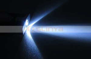 An Toàn <span class=keywords><strong>Mini</strong></span> Pocket <span class=keywords><strong>Keychain</strong></span> ABS <span class=keywords><strong>Torch</strong></span> <span class=keywords><strong>LED</strong></span> Ánh Sáng Sáng - Product Image 5