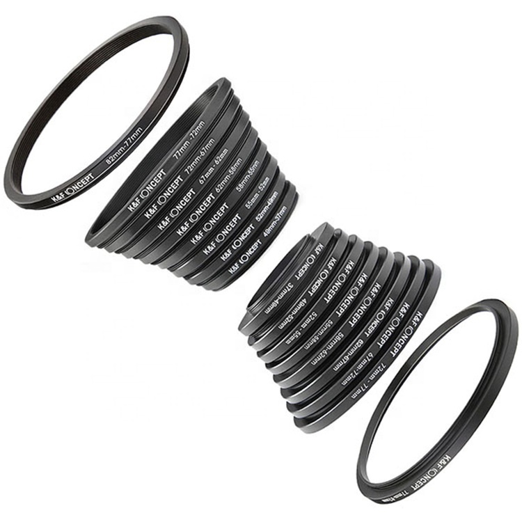 K F Concept Camera Lens Adapter