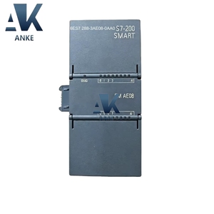 Nuevo Módulo de Entrada Analógica Original 6ES7 288-3AE08-0AA0 S7-200 SMART 8AI 0-10V/4-20mA para Sistema de Automatización PLC - Product Image 1