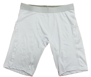 Bóxer blanco en blanco sublimación corta personalizada <span class=keywords><strong>para</strong></span> hombre <span class=keywords><strong>para</strong></span> el día de <span class=keywords><strong>San</strong></span> Valentín - Product Image 1