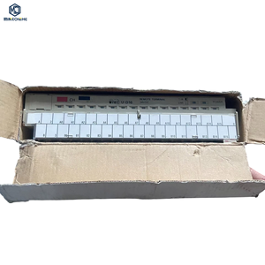 PLC <b>Controller</b> Sensor <b>Remote</b> Terminal Module Brand New Original G72C-VID16 - Product Image 1