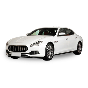 Accesorios de coche nuevo aspecto parachoques delantero para <span class=keywords><strong>Maserati</strong></span> Quattroporte actualización viejo a nuevo modelo GTS parachoques delantero para Quattroporte - Product Image 3