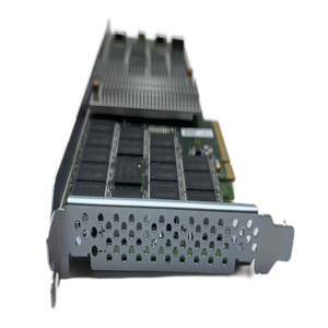 111-00660 110-00153 256GB PCI Express แฟลชการ์ดแคชสําหรับ FAS3170 / FAS3240 /FAS3270 - Product Image 2