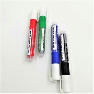Painting <b>Drawing</b> Markers Custom Promotional Style <b>Office</b> School Whiteboard Marker Pen - Product Image 2
