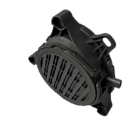 1299965 directo de fábrica, para Tesla Modelo 3 5Y3J altavoz de advertencia de peatón estéreo zumbador 1299965-00-A