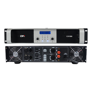 2X450W 500W คลาส AB 2ch 2ช่องมืออาชีพ Tosunra <span class=keywords><strong>Accuphase</strong></span> เครื่องขยายเสียงดิจิตอล2u - Product Image 6