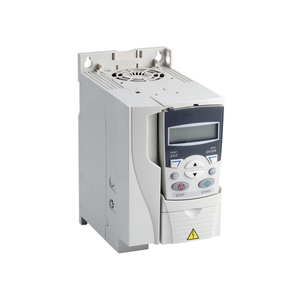 Variateurs de fréquence neufs d'origine ACS580-01-206A-4 55 <span class=keywords><strong>kW</strong></span> 110 <span class=keywords><strong>kW</strong></span> 380 V 220 V 50-60 Hz/220 V/3 phases - Product Image 1