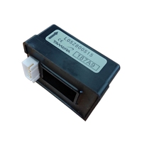 Sensor de Corriente Industrial Original para Montacargas, Piezas de Montacargas Eléctricos 24280-13130-71 L05Z800S15